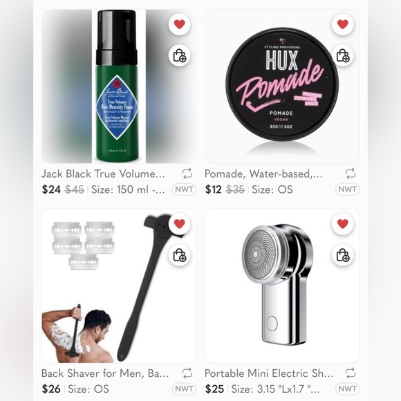 GROOMING & MORE! - Picture 3 of 11